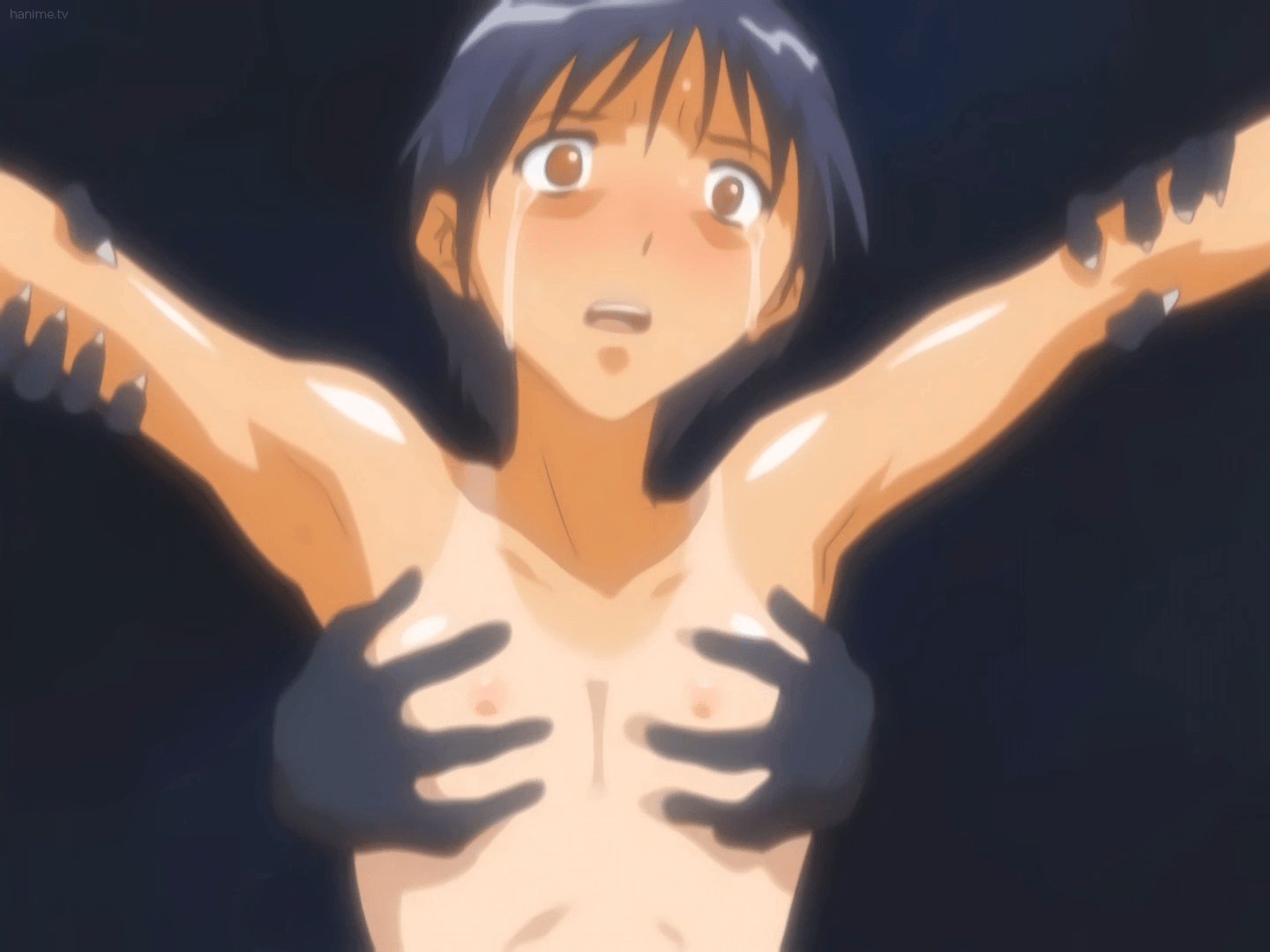 Shitsurakuen Ep 2