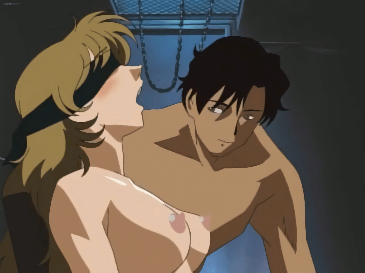 Jinshin Yuugi Ep 2