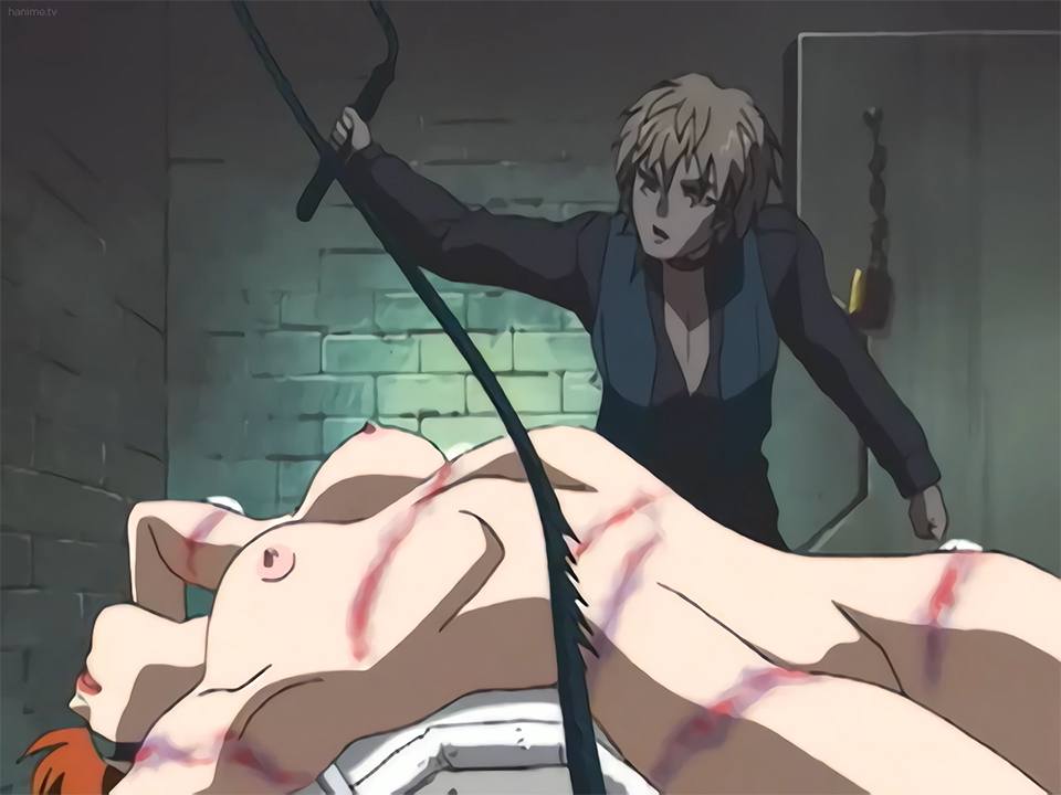 Pigeon Blood Ep 1