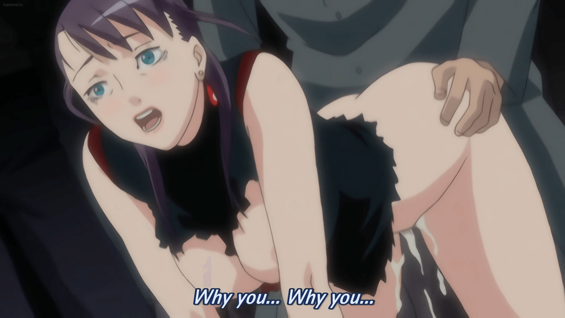 Rei Zero Ep 1