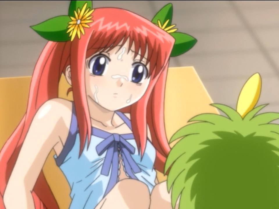 Choisuji Ep 1