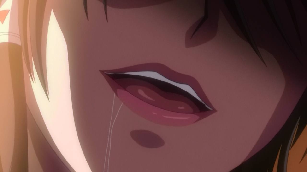 Triple Ecchi Ep 1