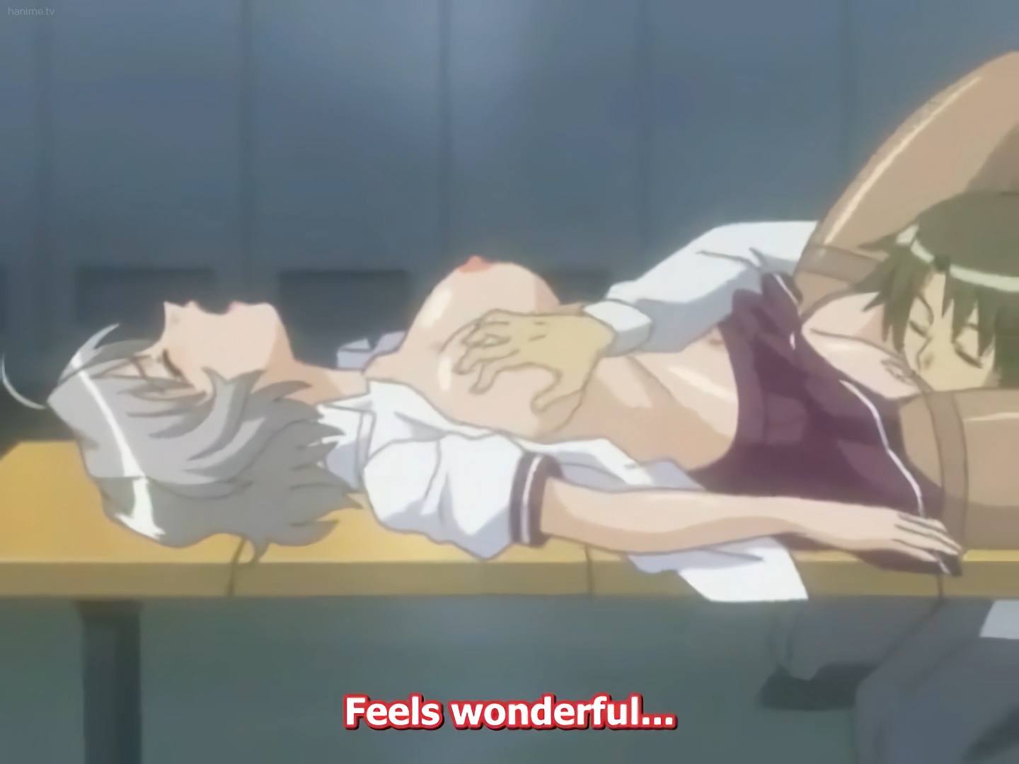 Kurai Mirai Ep 1