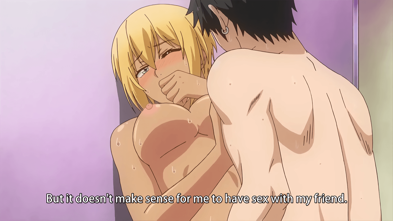 Kuro Gal ni Natta kara Shin`yuu to Shite Mita Season Ep 1