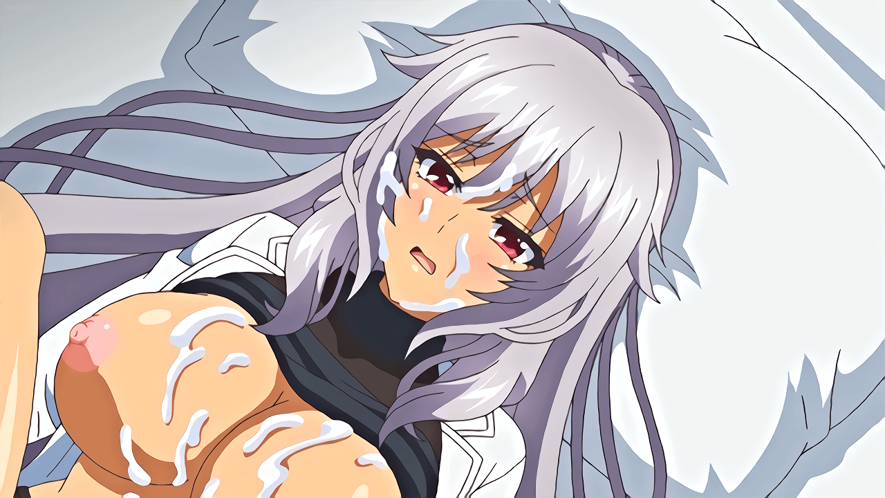 Shihai no Kyoudan Ep 4