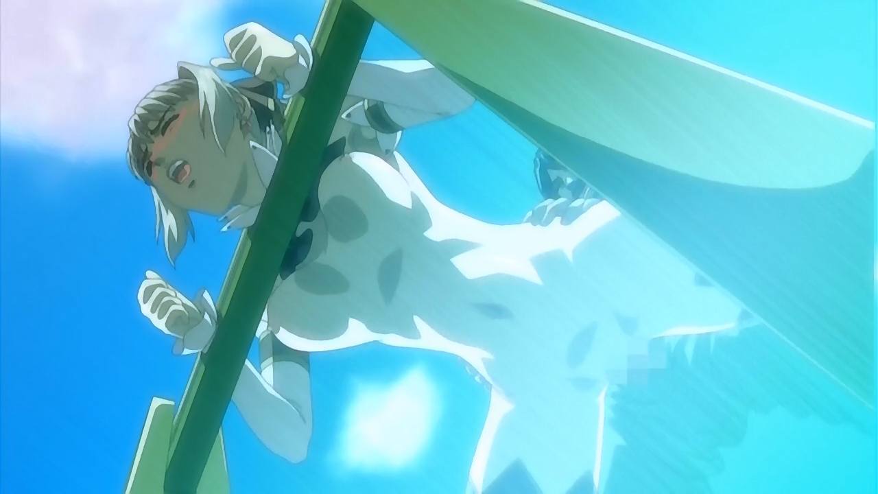 Himekishi Lilia Ep 6