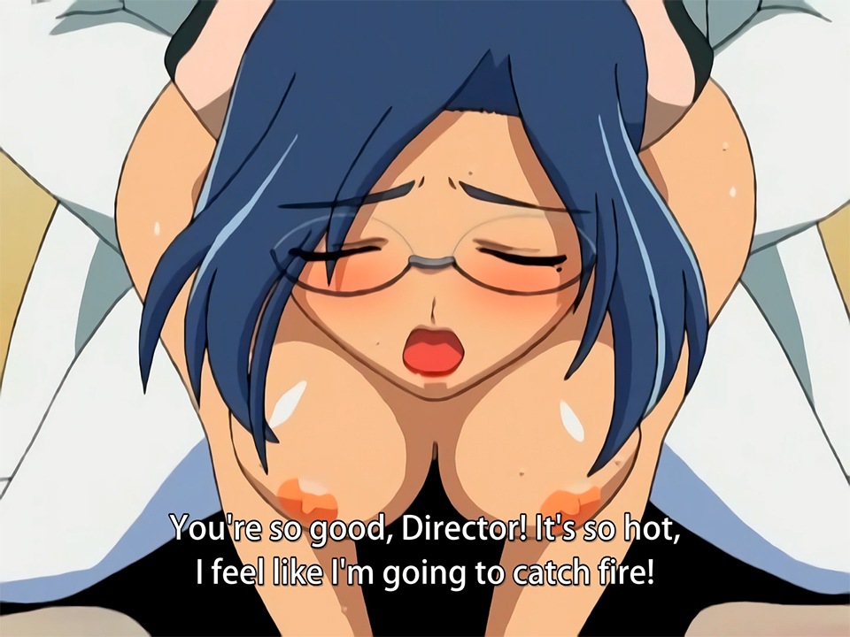 Heisa Byoutou Ep 1
