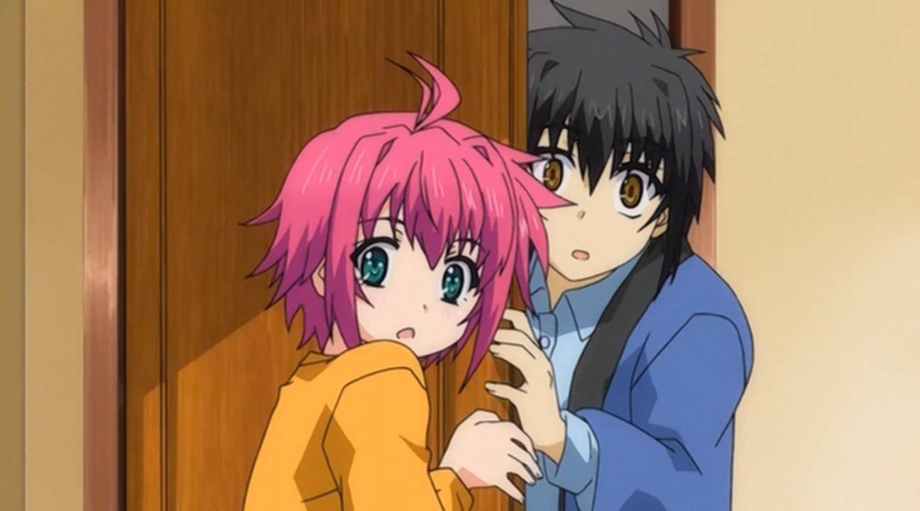 My Mai: Koakuma na A Cup Ep 1