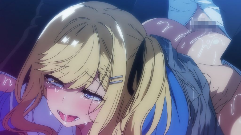 Incha Couple ga You Gal-tachi to Sex Training Suru Hanashi Ep 2