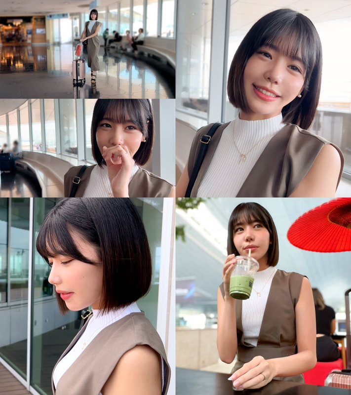 MFCW-061 Minami