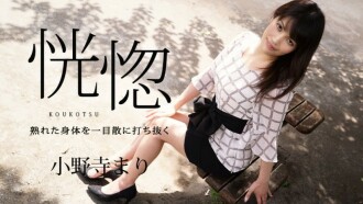 CARIBBEANCOM-032624-001 Ecstasy - Strike through the ripe body with one glance