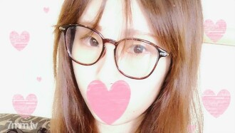 FC2-PPV-1021668 S-class neat and clean tsundere glasses girl ♥ 