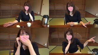 FC2-PPV-1110183 Complete appearance ♥ ️ ♥ ️ Beautiful breasts, legs, beautiful butt dazzling Tundere beauty receptionist 24 years old and raw vaginal cum shot on a private hot spring trip ♥ ️ Feeling with shame SEX in the outdoor bath ♥ ️ 
