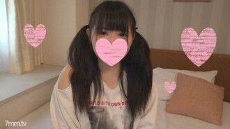 FC2-PPV-1358075 ★ Appearance ☆ Twin tail plump busty play girl Lara 19 years old ☆ Sensitive busty nipple ♥ First squirting with electric massager ♥ Saliva Blow ♥ Raw chin in a shaved pussy ♥ [Personal shooting] * With benefits!