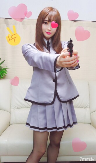 FC2-PPV-1411021 [Amateur cosplayer] When I let the goddess-class beauty JD of the F cup make Anikos, it became inevitable in flames [Personal shooting]