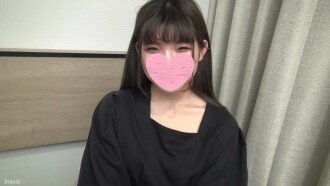 FC2-PPV-1801647 First shot ♥ ️ Complete appearance ♥ ️ Professional student 20 years old who looks good with long hair ♥ ️ Devoted blowjob & raw etch first experience of a fair-skinned beautiful girl with beautiful legs & nice ass ♥ 