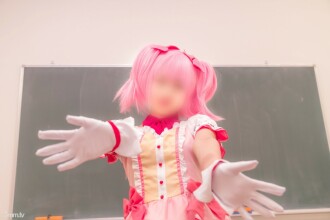 FC2-PPV-1897067 [Magi Reverse 3P] Let's reverse 3P Harlem with a magical girl! Two amateur layers squeeze the dirt of a former virgin who is not accustomed to that / Ma 〇 Magi Ma 〇 Ka & Hora Magical Girl Ver ※ Complete appearance / raw vagi