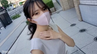 FC2-PPV-2195395 First shot! !! Limited number! [Uncensored] Innocent school ponytail black hair college student! It looks pretty, but it's tightly bristle ... I can't help but feel embarrassed, and it's a vaginal cum shot 