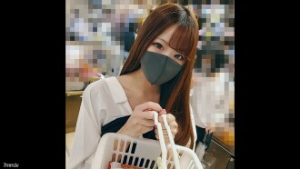 FC2-PPV-2445230 First shot! !! Limited number! [Uncensored] An active junior college student who has just started this year ... While assuming the worst situation, giving priority to pleasure and vaginal cum shot! !! The big scream was really irresistible