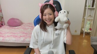 FC2-PPV-2468802 [Behind the scenes of delivery, outflow] Super cute ♥ (20 years old) 40,000 followers! Popular game distribution female college student, male college student and game distribution light orgasm ☆ BAN last minute blowjob & creampie S