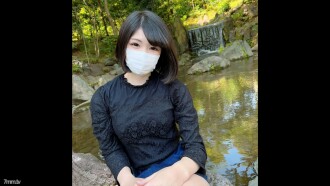 FC2-PPV-2873055 [First shot, uncensored] Limited number! !! While being in the position of a solid civil servant, from the mouth, a nasty lewd word and a disordered body ... 
