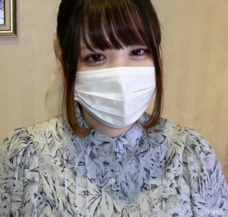 FC2-PPV-3059571 [Nothing] I'm super nervous at my first shoot ♥ The amateur feeling is amazing! Even though she is a neat and clean fair-skinned beauty, there is a gap in her bristles! A F-cup beauty who looks like Hajime Hinatazaka ♥ The transpa