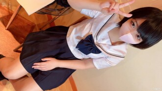 FC2-PPV-3087229 [Individual photography] 18-year-old current student. Cheerful support with my uncle P activity 4 Yay ~ It's easy to get 〇 ~ Because it was a face like that, I dressed up in a sailor suit and cummed out youthful dirty words ☆ ( ω