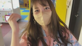 FC2-PPV-3102492 *Limited Quantity* [Rental Girlfriend, Outflow] Ruri-chan, 21 Years Old, 