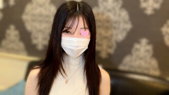 FC2-PPV-4577126 [Pre-release] The famous SSS-class beauty with the divine breasts and divine body! She's been selected as a news announcer for a certain famous region. She's 