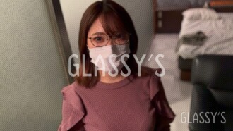 FC2-PPV-4623177 #10 Continuous ejaculation in mouth on Japan glasses busty beautyΓöéGLASSY'S