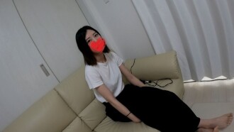 FC2-PPV-4773576 Super realistic real cuckold! At the newlyweds' home ♡ While wondering when her husband will come home, he fucks the slutty wife and cums inside her ♡