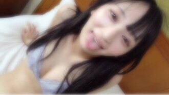 FC2-PPV-4786384 Super cute! [Uncensored] [Creampie] A fun and cute girl with a hairy pubic hair and an idol-like face. But I also like to satisfy my sexual desires with these beauties, so I creampied her and gave her a cleaning blowjob. *Bonus included
