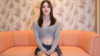 FC2-PPV-4787309 [Uncensored] The most beautiful visual! Really beautiful blowjob face ⤴ Slender body and super beautiful legs! Swallowing, facial, creampie ※ Bonus high quality