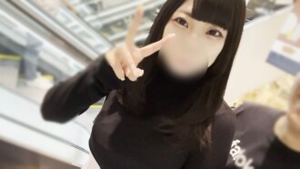 FC2-PPV-4799490 1290 points until the 22nd!! [Controversial work] *147cm former idol The behind the scenes of a petite, busty former idol beauty! Staying at a certain New Otani hotel, she convulses when fucked doggy style through the window, "No more