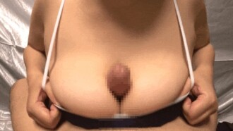 FC2-PPV-4802157 Unreleased Titty Fuck 4 Cumshots!! p19