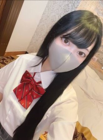 FC2-PPV-4802241 [Reprint edition] Kana-chan, a beautiful, slender girl with black hair and fair skin who resembles Nozaka46's Hori Mi○na!