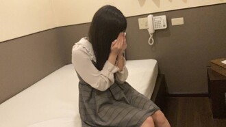 FC2-PPV-4802619 [First 30 people get 500 yen off] Ryoka, 20 years old, facial, raw. A mass-produced, sadistic beauty who is a former maid who will do anything you say, gets fucked in CFNM play without any clothes on! (061)