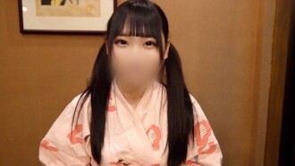FC2-PPV-4803211 [Uncensored] [Face Revealed] [Creampie] My idol Honoka and I go on a hot spring trip and have sex overnight ♡ My dick goes wild as I see her in a disheveled yukata, and I cum inside her for real.