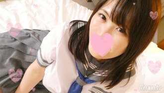 FC2-PPV-857553 Personal shooting ♥ Idol class innocent busty beauty cum shot ♥ Raw squirrel strictly prohibited Dangerous day Manko is inserted with a raw cock ♥ 