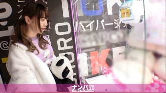 GANA-2477 Seriously Nampa, first shot. 1671 I picked up a stuffed animal with a UFO catcher and investigated the nature of the Imadoki girl who came with Hoi Hoi and the hotel! 