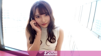 GANA-2592 Seriously Nampa, first shot. 1715 Picking up a beautiful leg sister walking in Yokohama! Open your heart to the light talk of the actor and get excited about erotic topics! Before I knew it, I naturally accepted even the body touch ... I left my