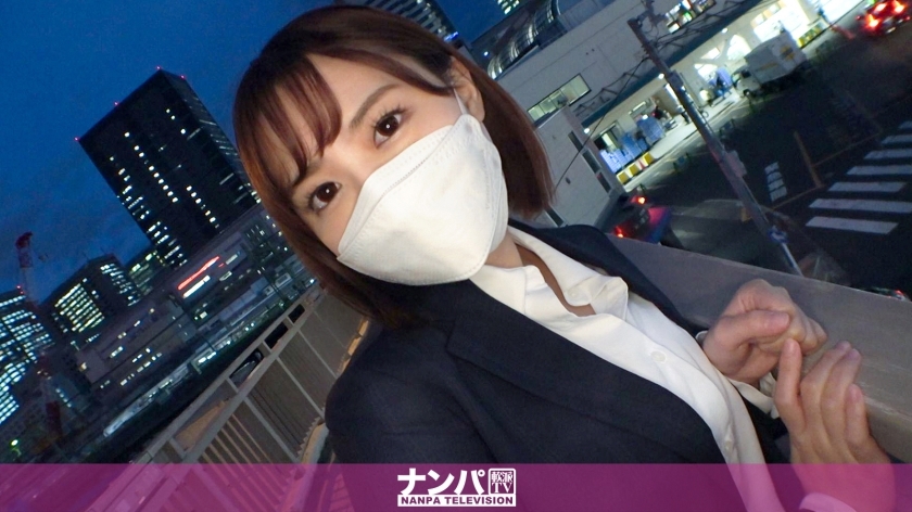 GANA-2831 Seriously flirty, first shot. 1900 Bring your sister back from work to the hotel! 