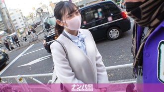 GANA-2850 Seriously flirty, first shot. 1953 A modest-looking older sister falls prey to a pick-up on her way home from work! As expected, it is weak to push and is taken off! Contrary to the atmosphere that seems to be quiet, heinous boobs! A plump areol