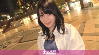 GANA-2891 Seriously flirty, first shot. 1941 A neat and clean girl whose boyfriend canceled her date at the last minute! Contrary to the atmosphere that seems to be calm, I keep panting! Even though I'm shy, my hips move and stick to me! Shaking the 