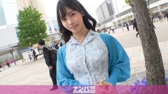 GANA-2900 Seriously flirty, first shot. 1948 The president's daughter found in Minatomirai! Contrary to the neat and serious atmosphere, the guard is loose...! Accepting a man smoothly and serving with a polite blowjob ♪ It was a naughty lady who w
