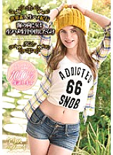HIKR-039 World Amateur Life Saddle Journey ~ The other side of the sea is full of raw squirrel raw juice ~ File7 Alice & Zoe