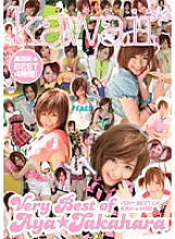 KWBD-001 VERY BEST OF Aya Takahara 4 Hours - Aya Takahara ★