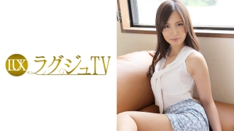 LUXU-035 Luxury TV 057