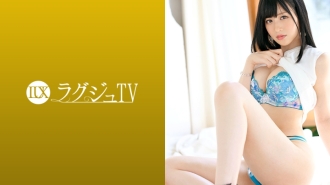 LUXU-1190 Luxury TV 1176 