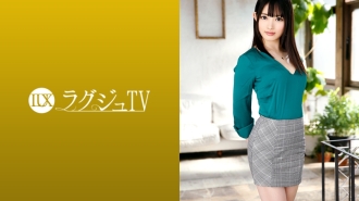 [UNCENSORED-LEAK]                     LUXU-1225 Luxury TV 1212 A lingerie designer with a lustrous and firm soft-skinned body makes her first appearance on AV! It is disturbed while being covered with oil as if to radiate the sexual desire that could not